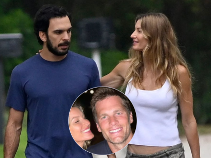 Tom Brady estaria indignado com gravidez de Gisele Bündchen, diz site