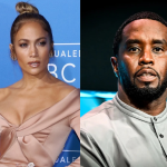 Jennifer Lopez foge de sessão de autógrafos após ser questionada sobre Diddy