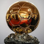 Favoritos à Bola de Ouro 2025: confira as estrelas do futebol cotadas para a disputa