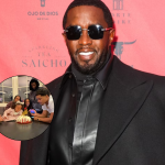 Na prisão, P. Diddy recebe ligação dos filhos por seu aniversário