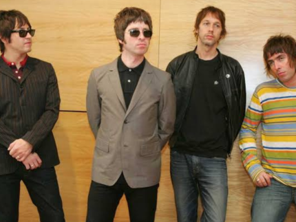 Oasis anuncia dois shows no Brasil em novembro de 2025