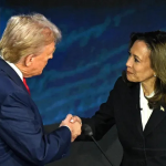 Kamala ou Trump? Saiba detalhes da apuração das eleições nos EUA