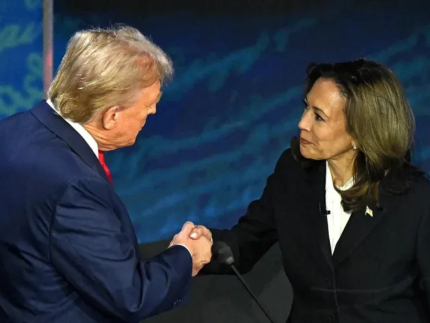 Kamala ou Trump? Saiba detalhes da apuração das eleições nos EUA