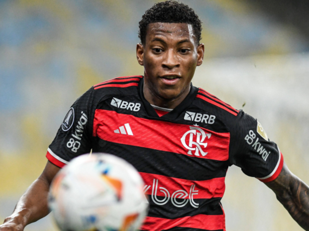 Gonzalo Plata pode estar de saída do Flamengo após proposta do futebol russo. Saiba mais!