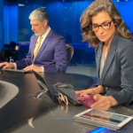 Redação da Globo em alerta! Emissora pode anunciar hoje a troca no “Jornal Nacional”