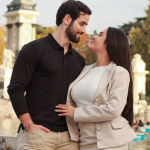 Perrengue chique! Isabelle e Matteus ficam trancados em elevador da Torre Eiffel