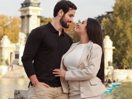 Perrengue chique! Isabelle e Matteus ficam trancados em elevador da Torre Eiffel