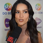 Juliette celebra oportunidade de contribuir com o Teleton 2024: “Muito feliz”