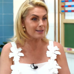 Ana Hickmann detalha 1º encontro com Edu Guedes após divórcio: “Chorei a noite inteira”