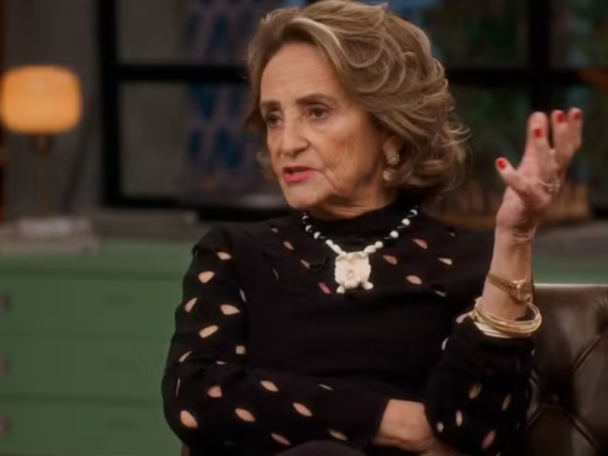 Reprodução: Globo
