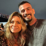 Ex-BBB Nizam relembra romance com Letícia Spiller: “Intenso”