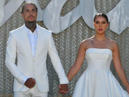 Livinho reata casamento com Byanca Gabarron dois meses após separação: “Fui atrás”