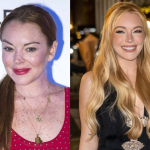 Lindsay Lohan choca fãs com visual rejuvenescido: “Quando a plástica é bem feita”