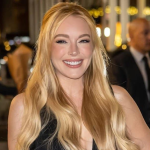 Lindsay Lohan detalha impacto da fama na infância: “Aterrorizante”