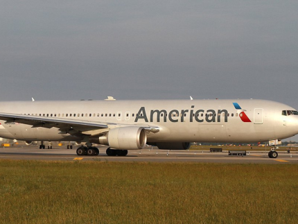 Turbulência faz voo para Miami retornar ao aeroporto de Guarulhos