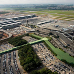 Polícia Federal investiga suposto envio de drogas em Aeroporto de Guarulhos, SP