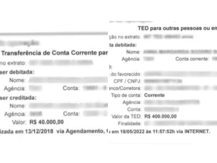 Genro aplica golpe milionário na sogra e causa prejuízo de R$ 12 milhões