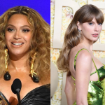 Billboard elege Beyoncé como a maior estrela pop do século 21; Taylor Swift fica em 2º