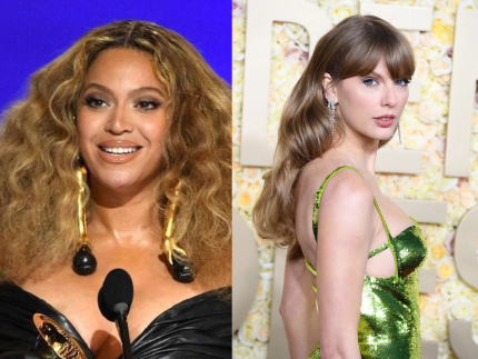 Billboard elege Beyoncé como a maior estrela pop do século 21; Taylor Swift fica em 2º