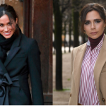 Inveja teria acabado com amizade entre Meghan Markle e Victoria Beckham