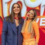 Ivete Sangalo e Gominho surpreendem Lexa e Preta Gil com aparição especial no TVZ