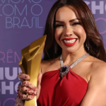 Viviane enaltece artistas do Pará, não cita Manu e web reage: “Briga de batidões”