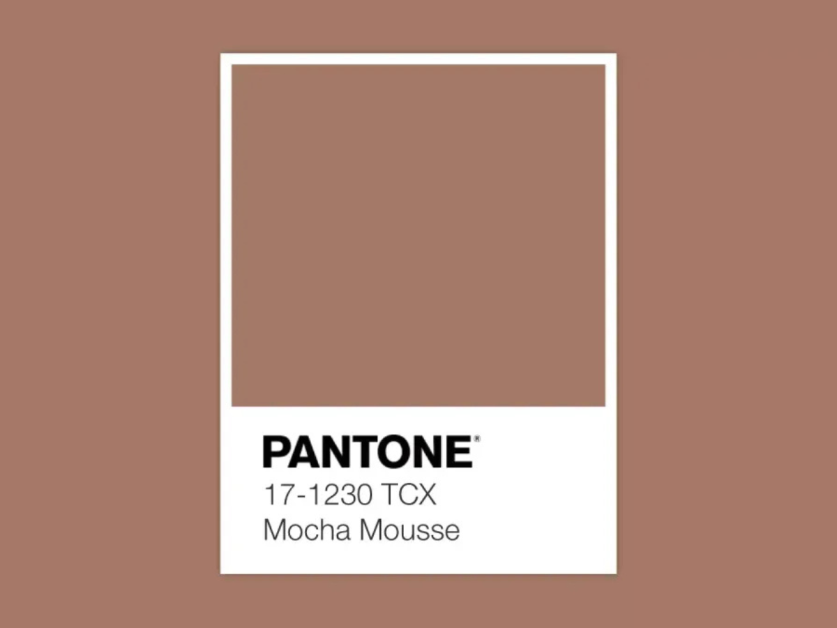 Reprodução / Pantone