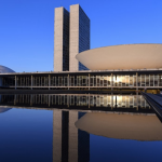 Homem tenta entrar com munição no anexo da Câmara dos Deputados e é preso