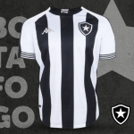 Caminhão com R$ 2 milhões em camisas do Botafogo é roubado no Rio