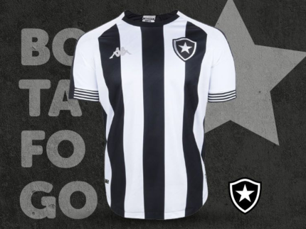 Caminhão com R$ 2 milhões em camisas do Botafogo é roubado no Rio