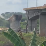 Outros dois corpos são encontrados após queda de ponte; buscas continuam