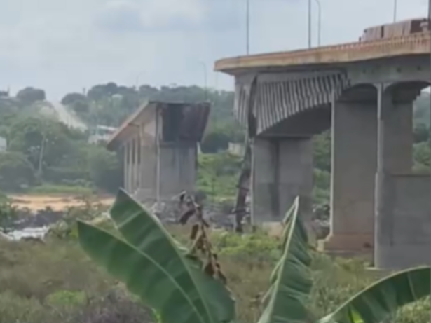 Outros dois corpos são encontrados após queda de ponte; buscas continuam