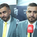 Eduardo Semblano cria “Prêmio Fui Clear” e revela bastidores do evento esportivo