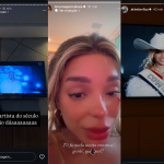 Famosos vão ao delírio com Beyoncé em show de intervalo da NFL nos EUA