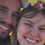 Marido de Isabel Veloso atualiza sobre saúde da esposa e do filho após parto antecipado