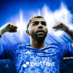 Ano novo, time novo! Gabigol é confirmado como novo reforço do Cruzeiro