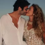 Ano novo, novo amor! Ex-BBB Sarah Andrade assume romance com engenheiro no Réveillon