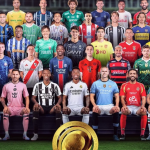 Futebol 2025: Confira eventos nacionais e internacionais que serão destaques no ano