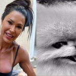 Gracyanne Barbosa comunica morte de seu cachorro em vídeo emocionante: “Tristeza grande”