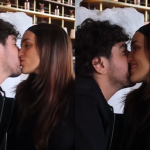 Rafa Kalimann posta vídeo romântico com Nattan e se declara: “Não dá para explicar”