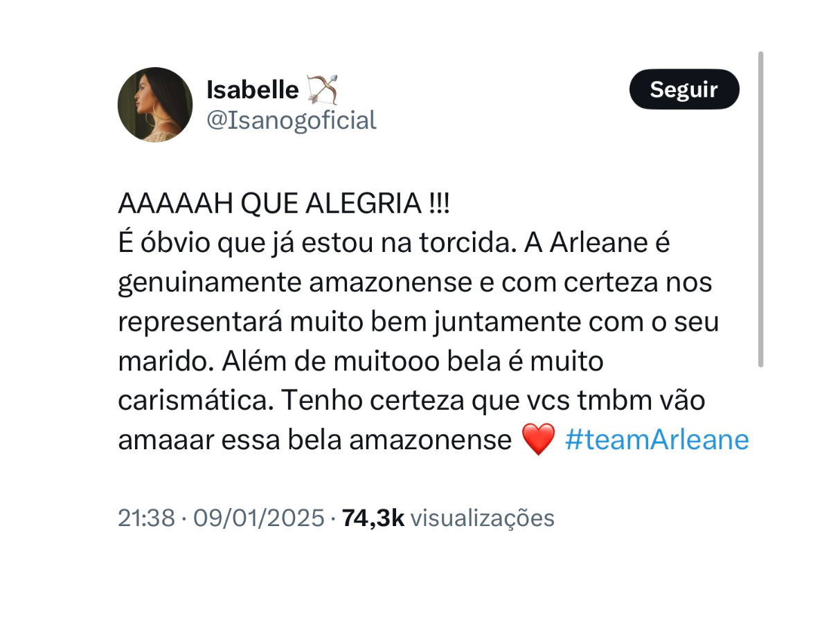 Reprodução