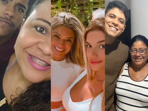 BBB25: três duplas concorrem a vaga no reality. Quem vai levar a melhor?