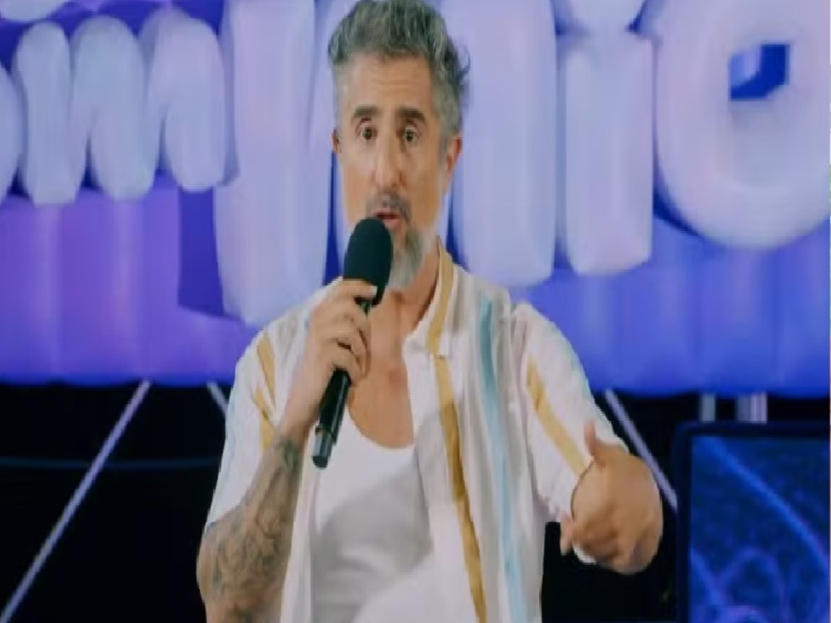 Reprodução/Globo