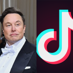 Elon Musk pode assumir a compra do TikTok nos EUA antes de possível banimento