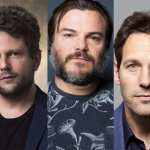 Selton Mello é confirmado no elenco de “Anaconda” ao lado de Paul Rudd e Jack Black