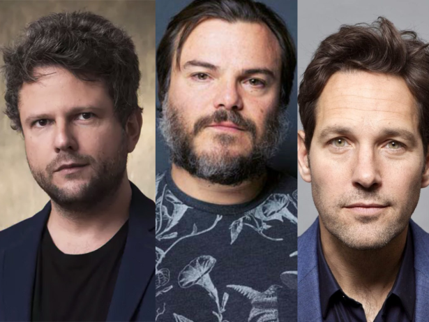 Selton Mello é confirmado no elenco de “Anaconda” ao lado de Paul Rudd e Jack Black