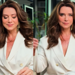Letícia Spiller fala de desejo sexual após os 50 anos: “Não tem prazo de validade”