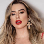 O que é a Doença de Sjögren? Entenda o diagnóstico da ex-BBB Fernanda Keulla