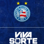 Esporte Clube Bahia SAF anuncia parcerias históricas com Viva Sorte Bet e Viva Sorte