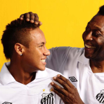 Vídeo com voz de Pelé pode ter sido decisivo para convencer Neymar a retornar ao Santos